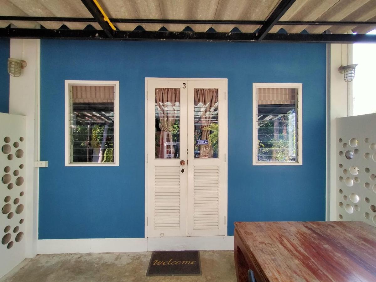 The Monkey Resort Donheang Prachuap Khiri Khan Exterior photo