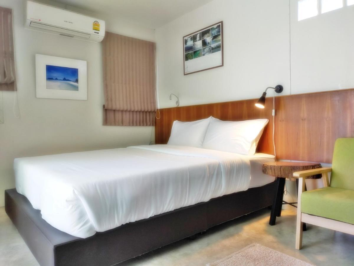The Monkey Resort Donheang Prachuap Khiri Khan Exterior photo