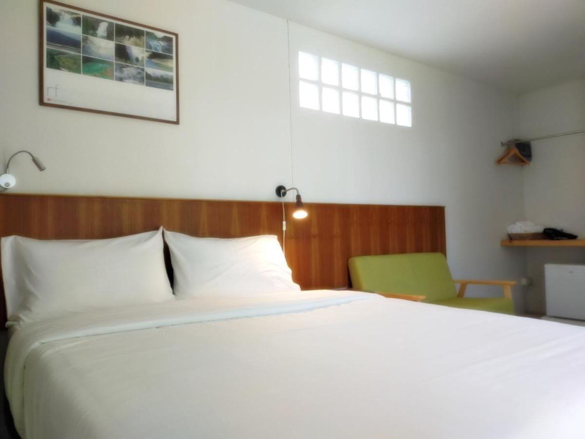 The Monkey Resort Donheang Prachuap Khiri Khan Exterior photo