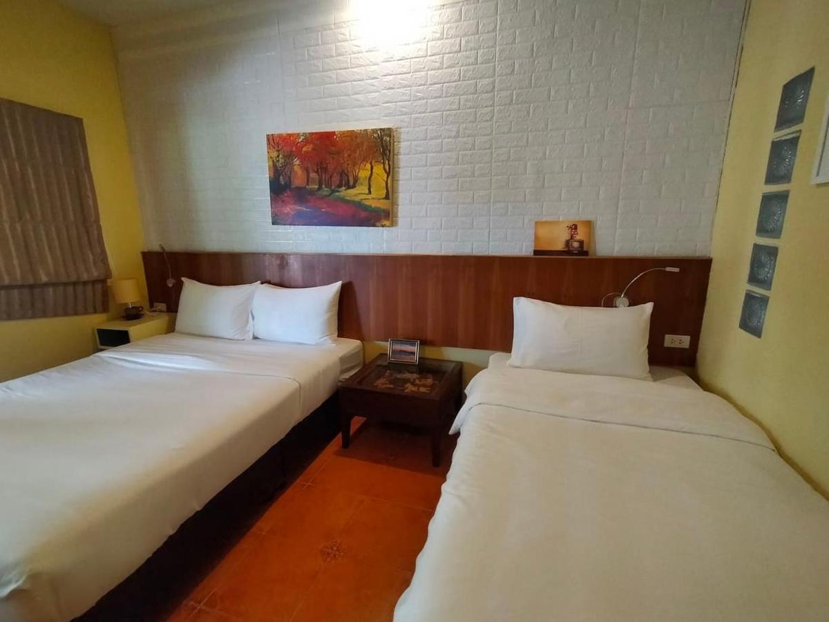 The Monkey Resort Donheang Prachuap Khiri Khan Exterior photo