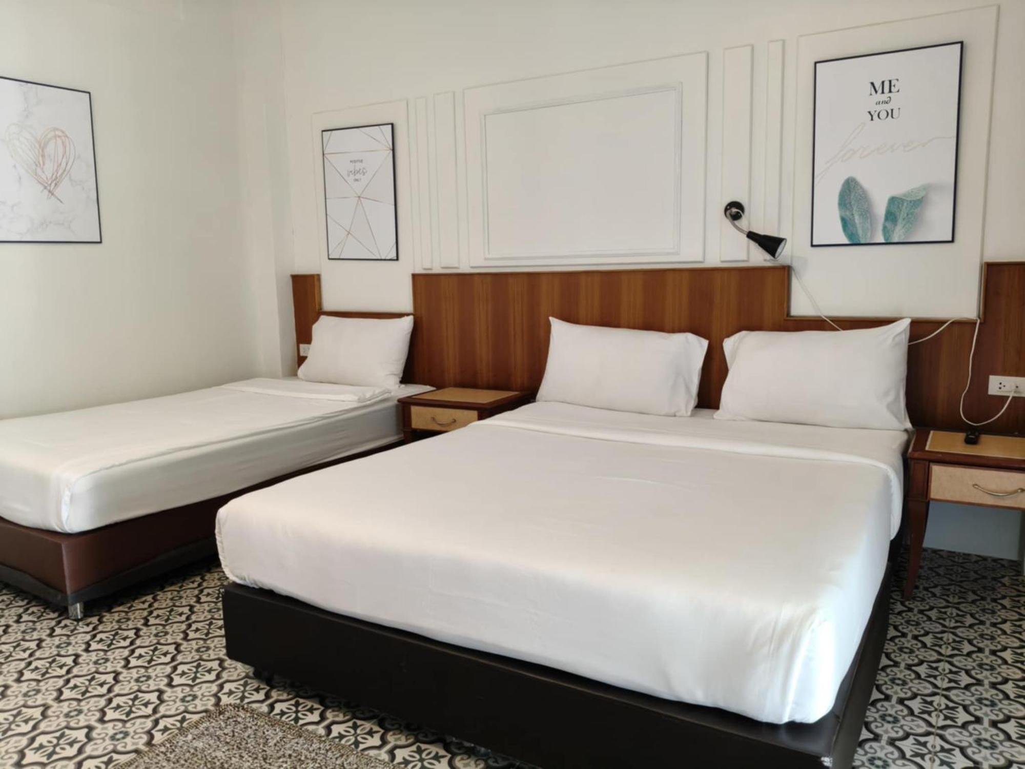 The Monkey Resort Donheang Prachuap Khiri Khan Exterior photo