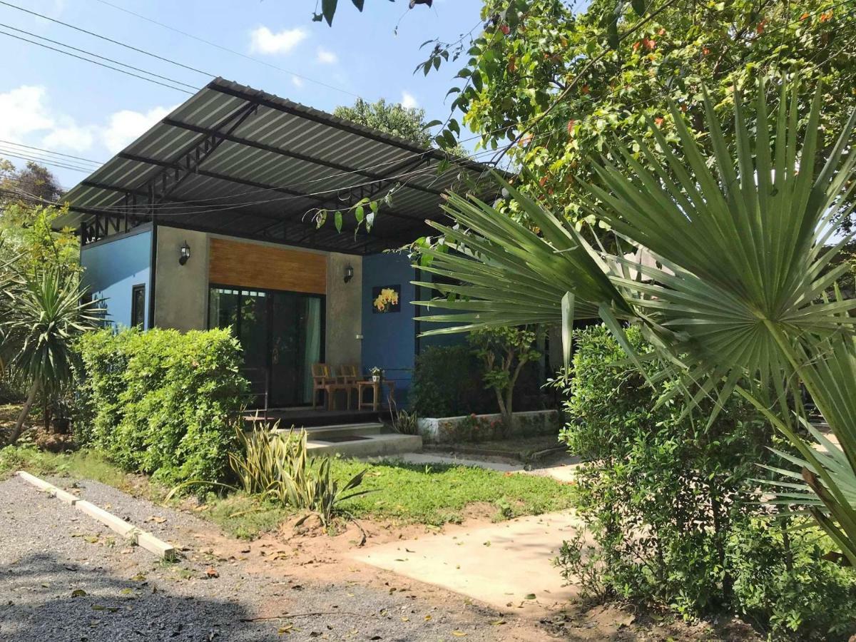 The Monkey Resort Donheang Prachuap Khiri Khan Exterior photo