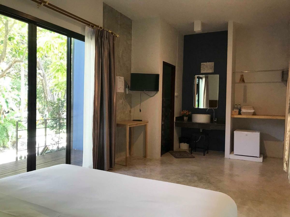 The Monkey Resort Donheang Prachuap Khiri Khan Exterior photo