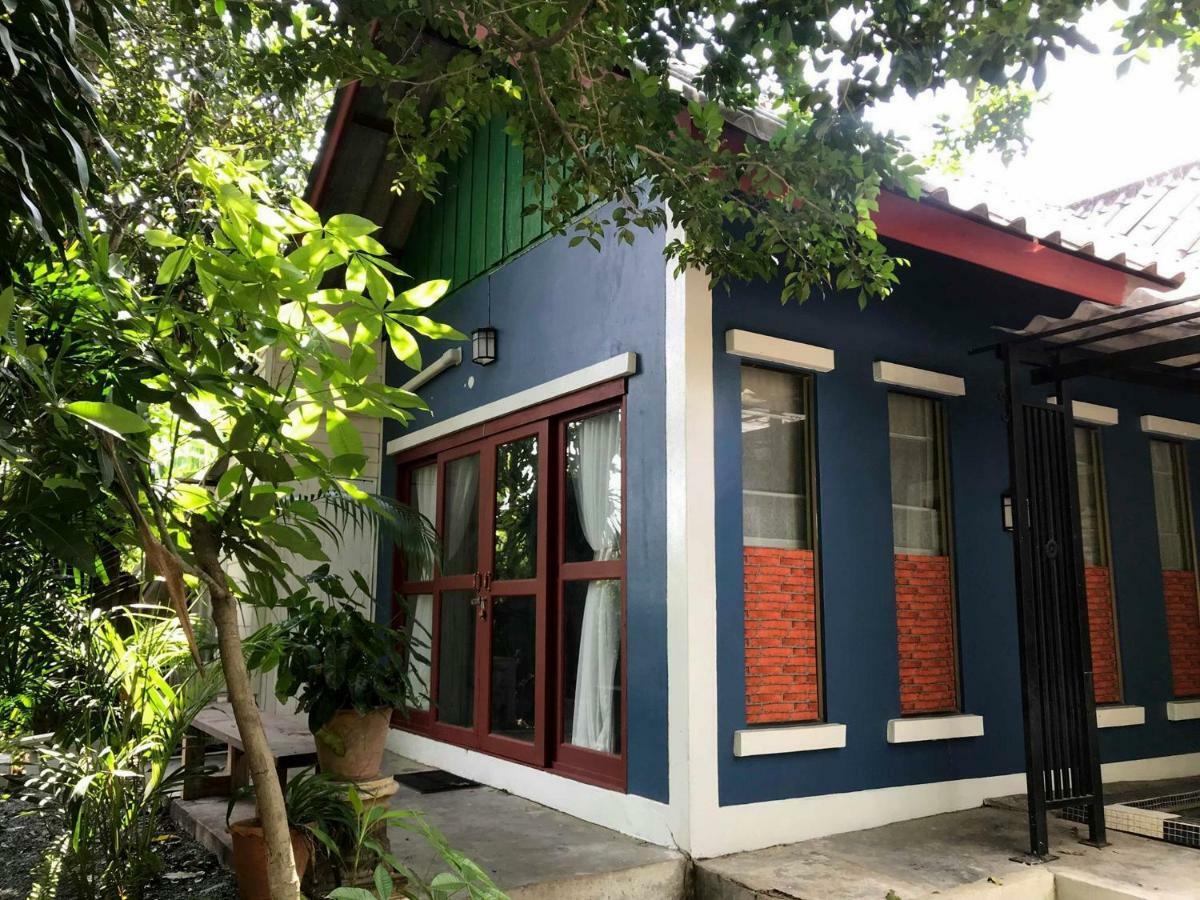 The Monkey Resort Donheang Prachuap Khiri Khan Exterior photo