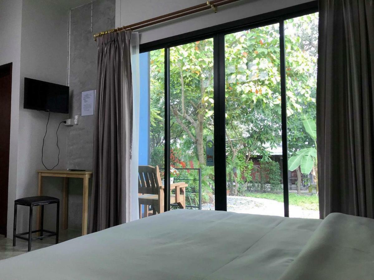 The Monkey Resort Donheang Prachuap Khiri Khan Exterior photo