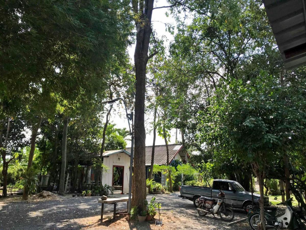 The Monkey Resort Donheang Prachuap Khiri Khan Exterior photo